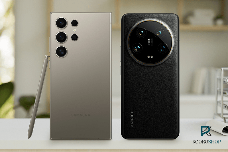 سامسونگ یا شیایٔومی