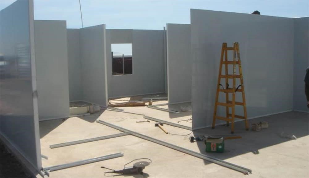 تری دی پانل