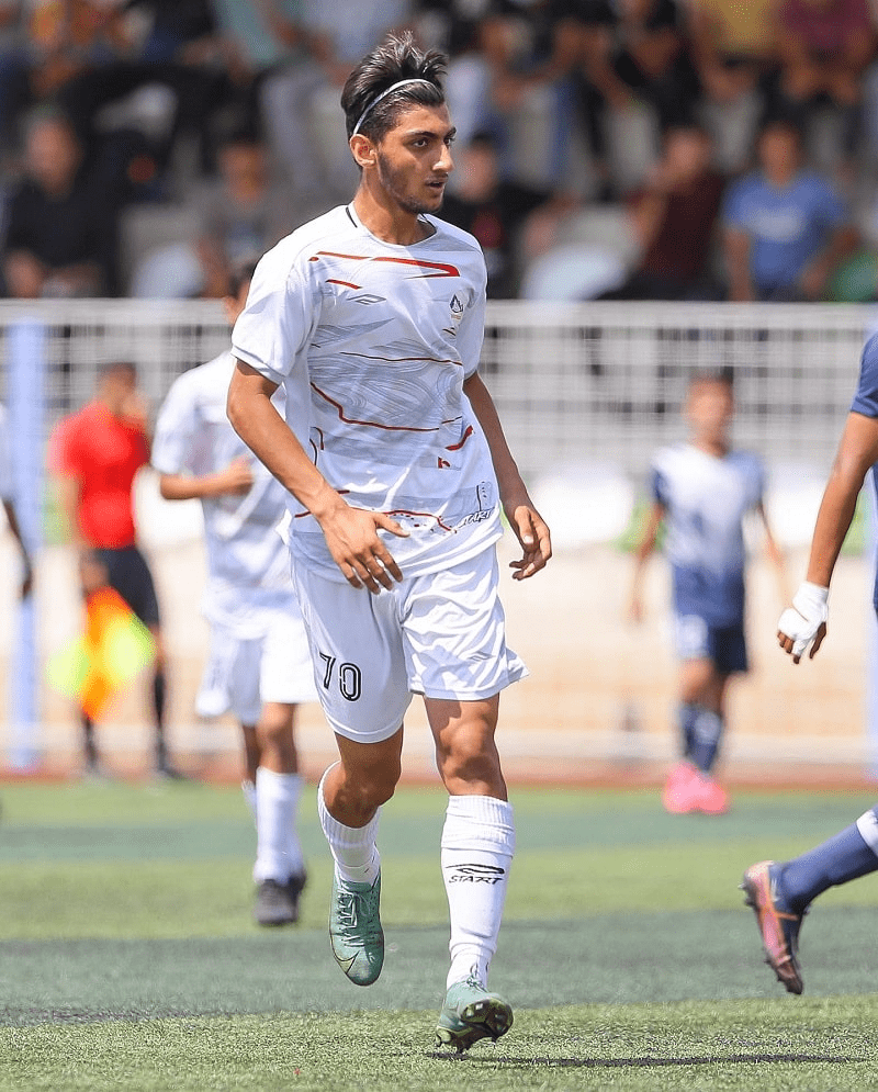 تیم فوتبال جوانان پیکان