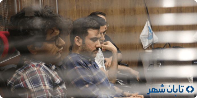 شرکت طراحی وب سایت