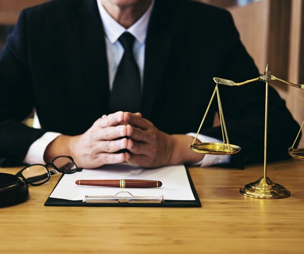 هزینه بهترین وکیل ملکی در تهران