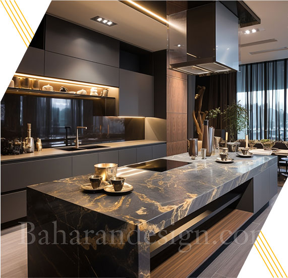 بازسازی ساختمان در تهران