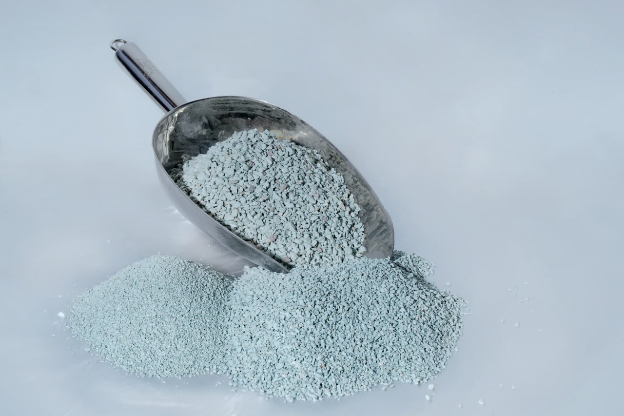 قیمت زیٔولیت آکواریوم