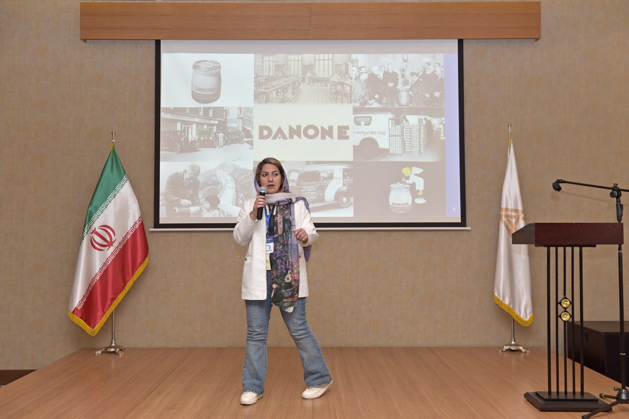 حمایت از دو ورزشکار ایرانی