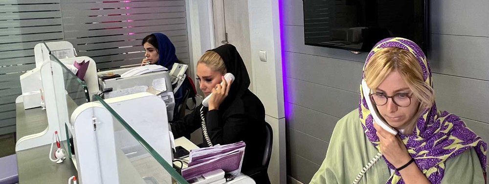 تعمیر موبایل در تهران