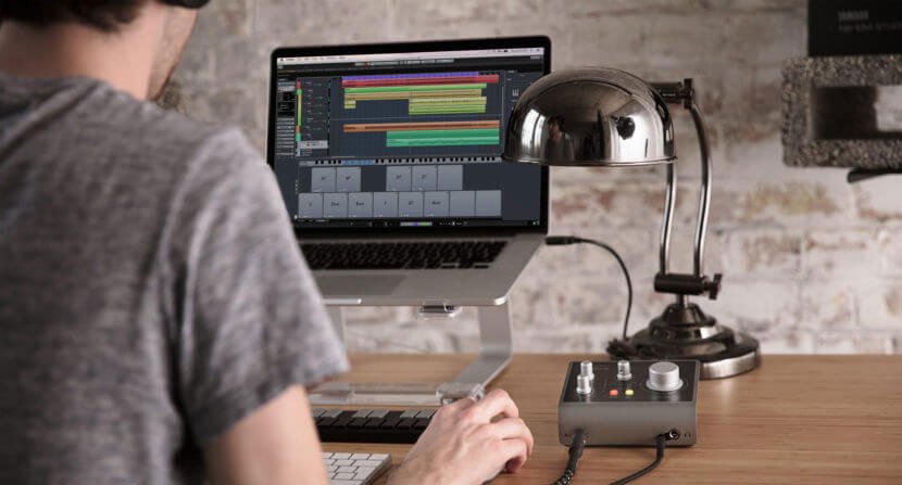 کارت صدای با کیفیت