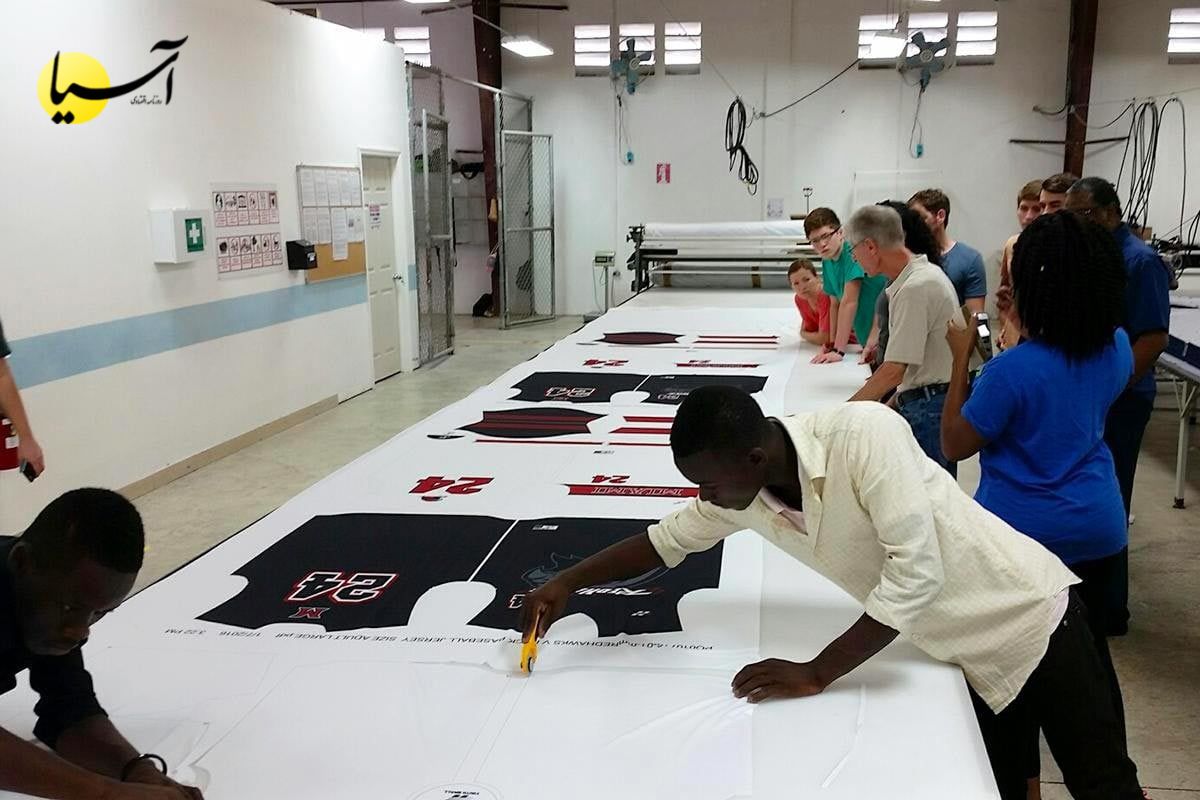 چاپ سابلیمیشن