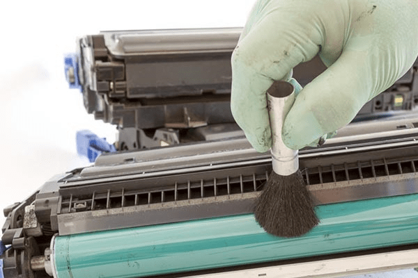 تونر پرینتر