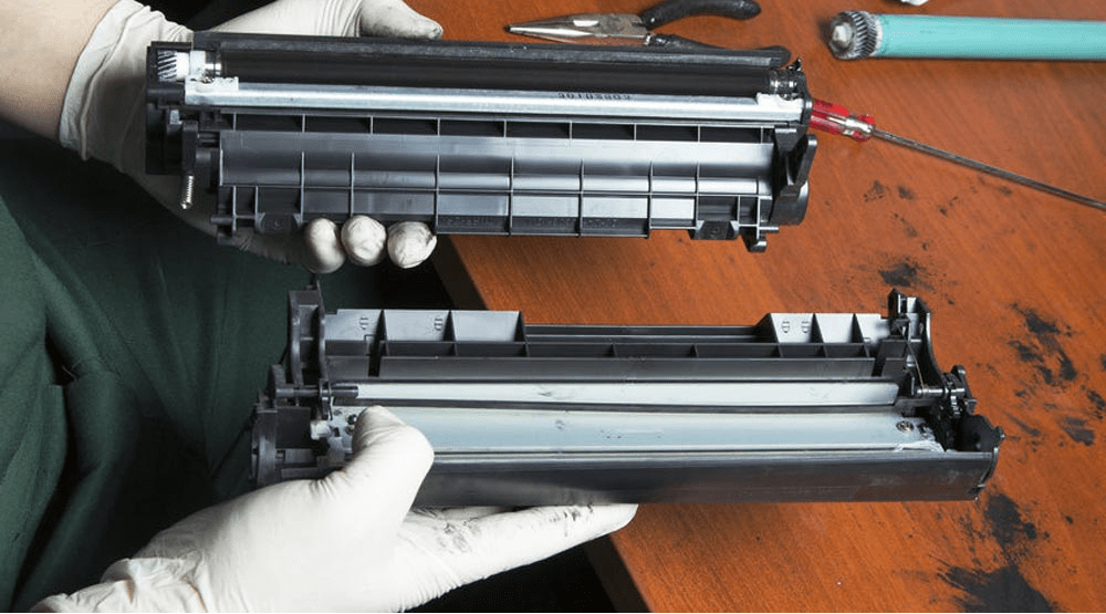 تعمیر پرینتر