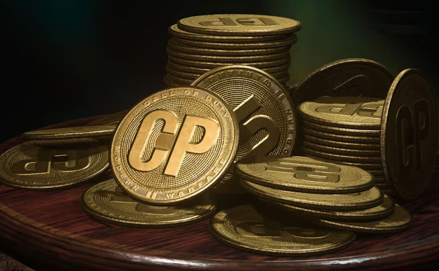 سی پی رایگان کالاف