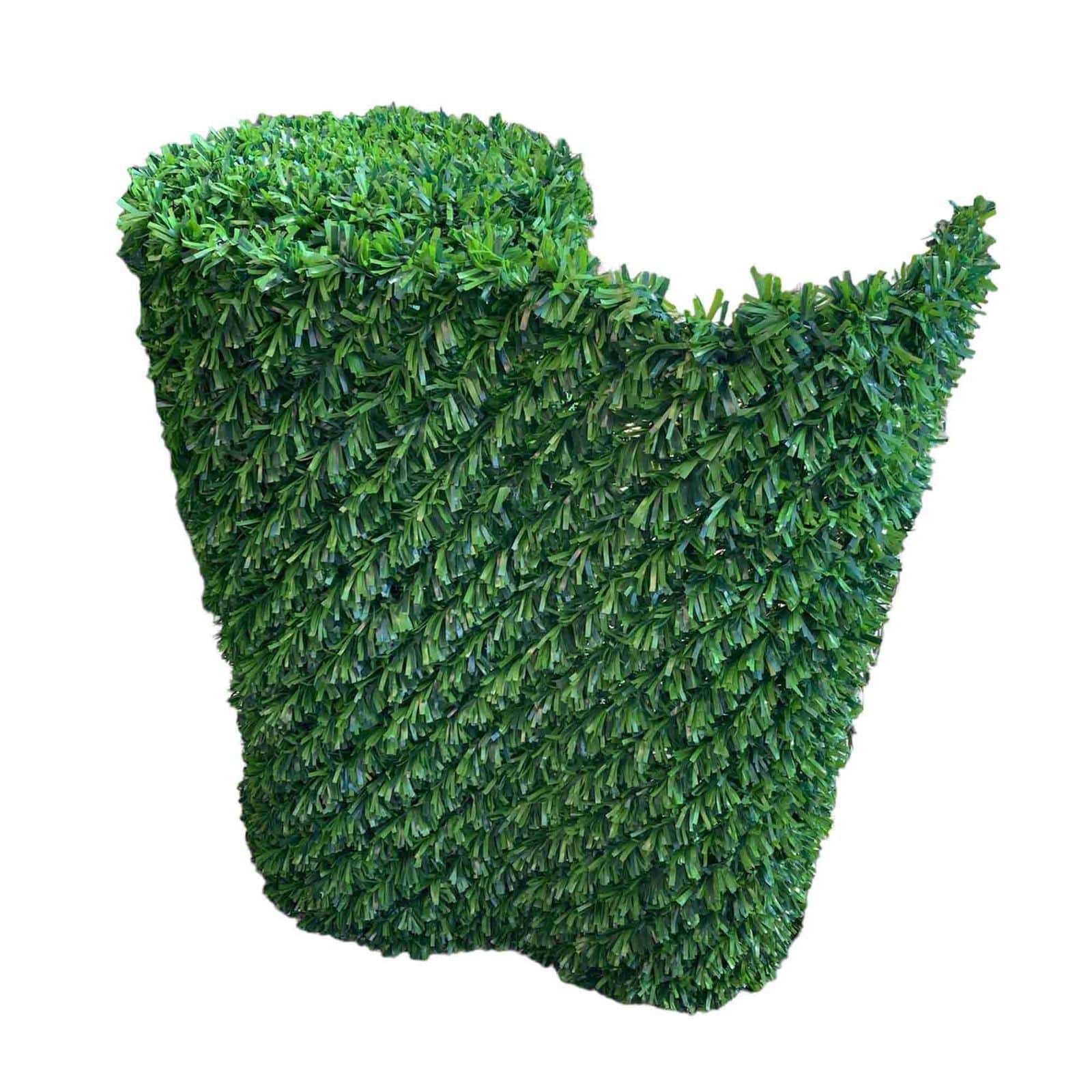 فنس چمن مصنوعی