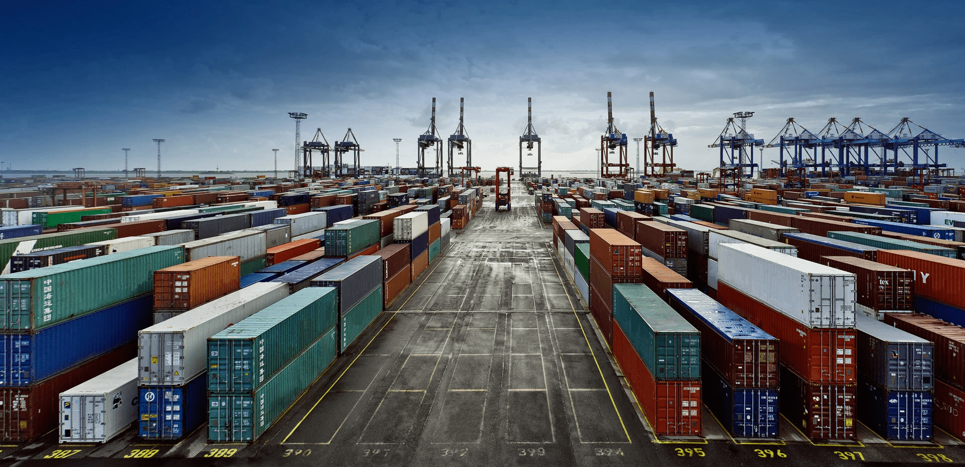 مراحل ترخیص کالا