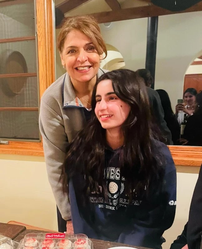 آزاده تبازاده