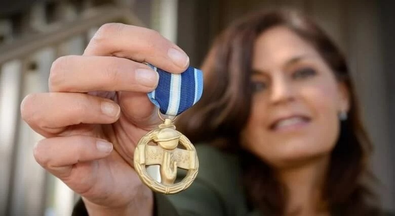 آزاده تبازاده