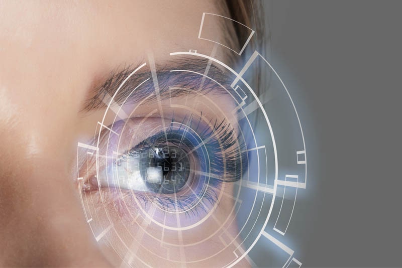 جراح لیزیک چشم در شیراز