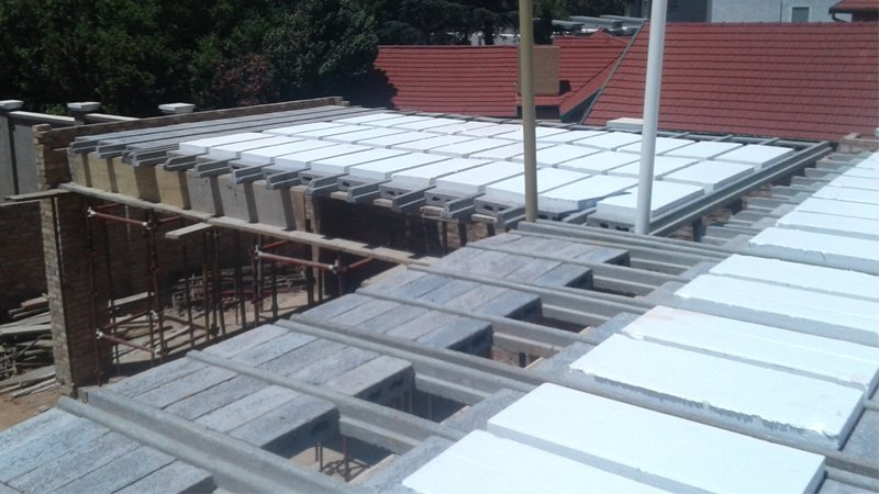 قیمت تیرچه کرومیت