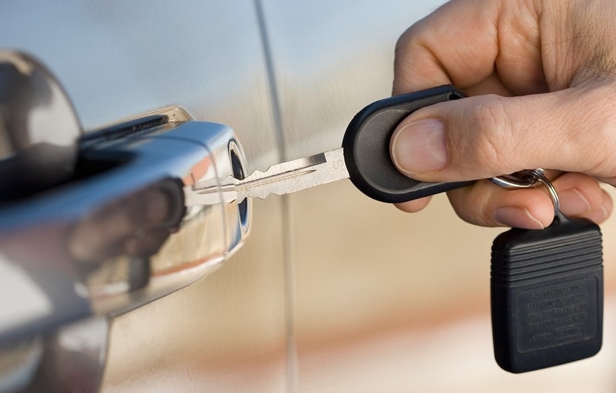 کلیدسازی شبانه روزی