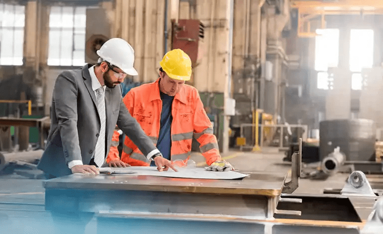 منظور از ساخت و ساز صنعتی چیست؟