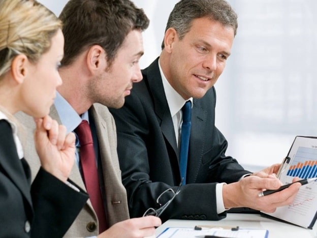 مدیریت کسب و کار