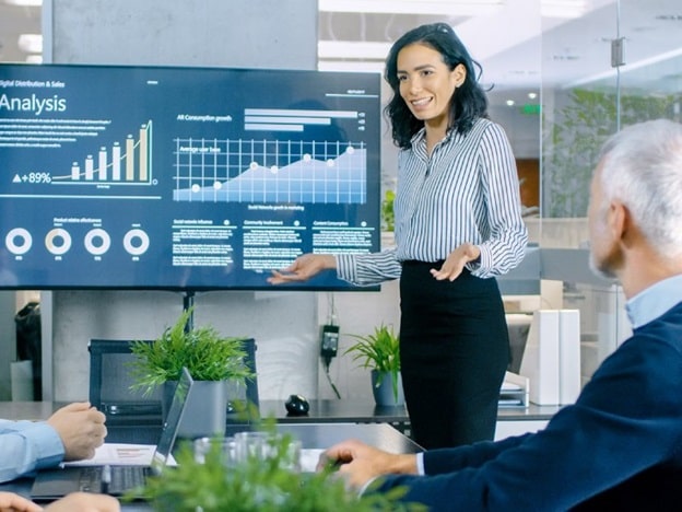 کاربرد مدیریت استراتژی در کسب و کار