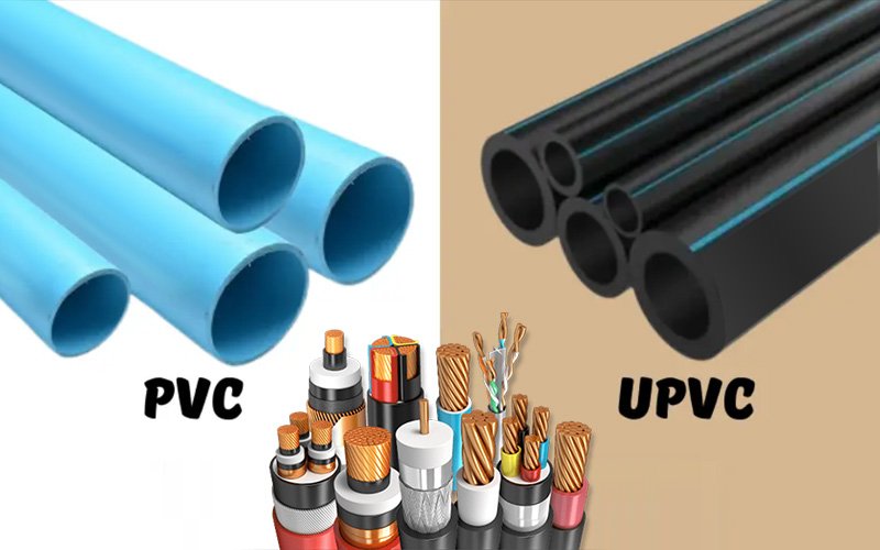 لوله برق مناسب