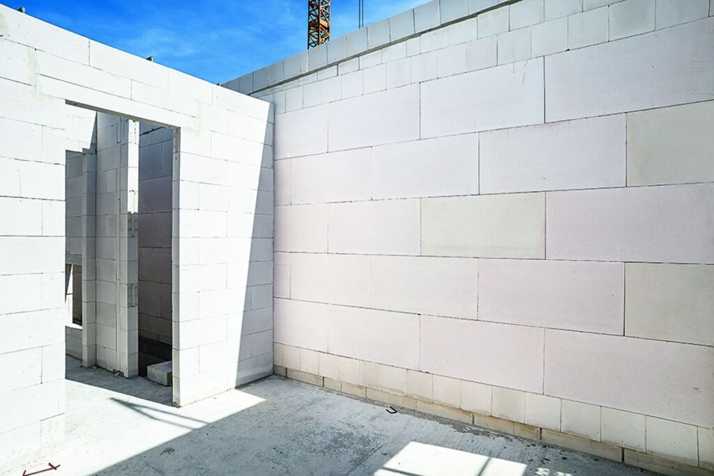 بلوک هبلکس اتوکلاو