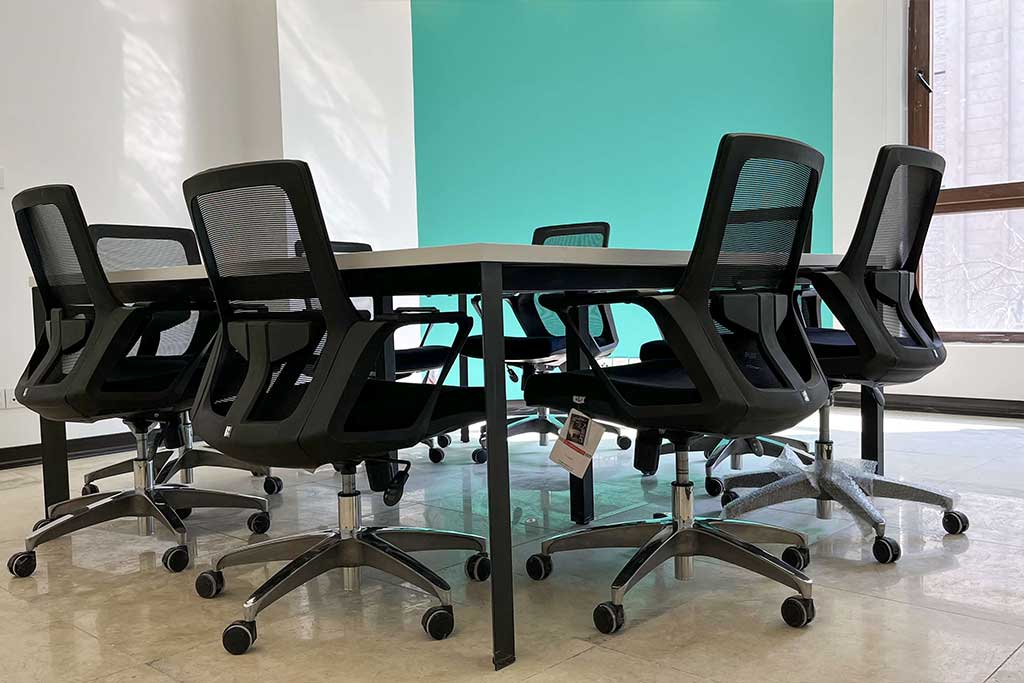 تنظیمات لازم برای صندلی استاندارد چه هستند؟