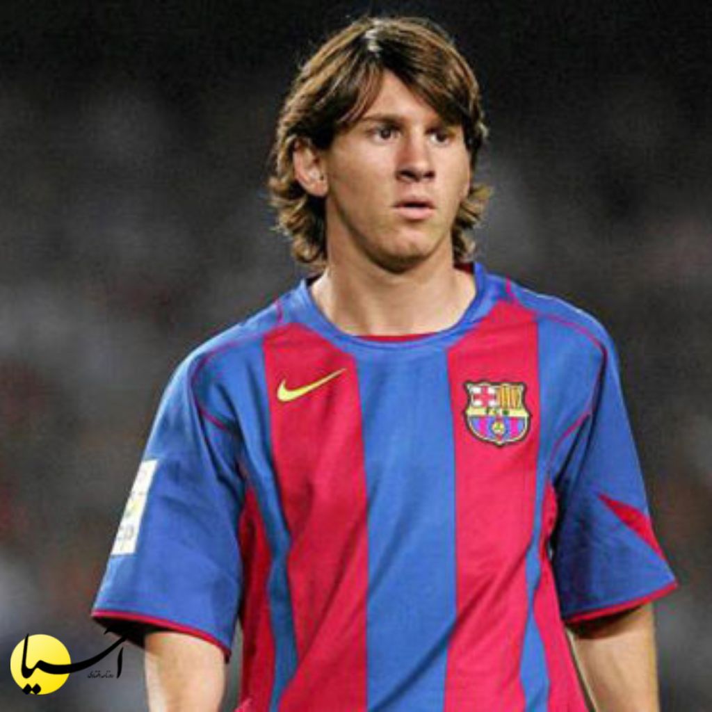 تأثیرات لیونل مسی بر بارسلونا