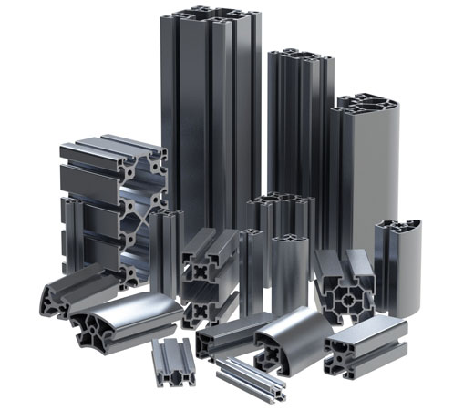 قوطی پروفیل