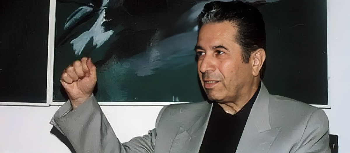 دکتر آریان‌پور