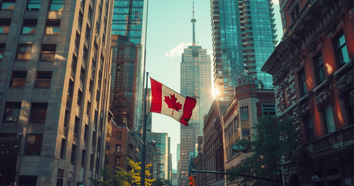 لیست بهترین مشاغل در کانادا