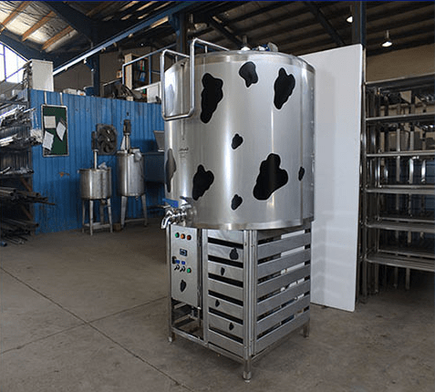 قیمت دستگاه شیر سرد کن دست دوم