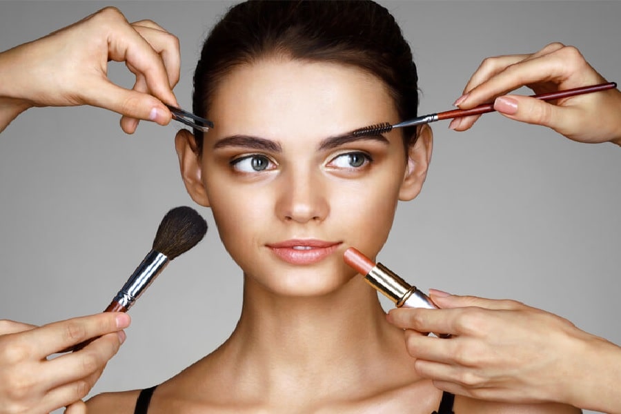 هایلند بیوتی؛ انتخابی مناسب برای خرید عمده میکاپ آرتیست‌ها