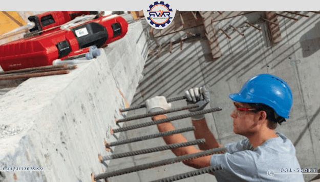 قیمت انواع میلگرد آجدار