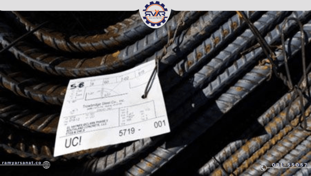 عوامل موثر بر قیمت میلگرد آجدار