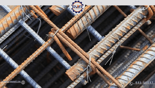 قیمت آنلاین میلگرد در بازار