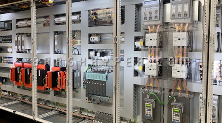 نکات مهم خرید تجهیزات برق صنعتی