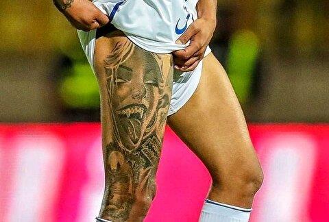 آرمین سهرابیان