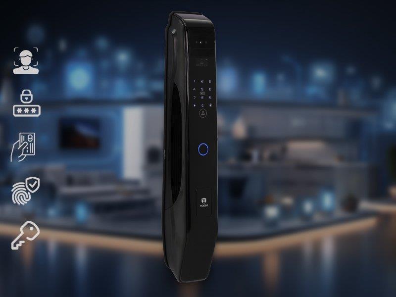 خانه هوشمند تهران