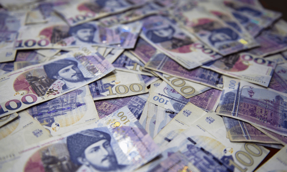 در سفر به گرجستان چه پولی ببریم