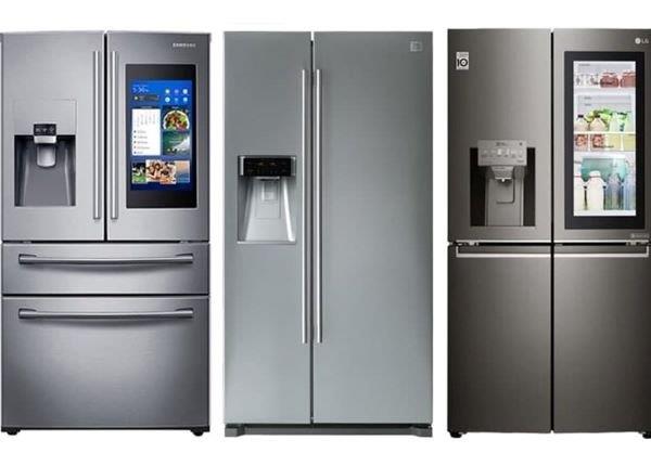 محافظ یخچال