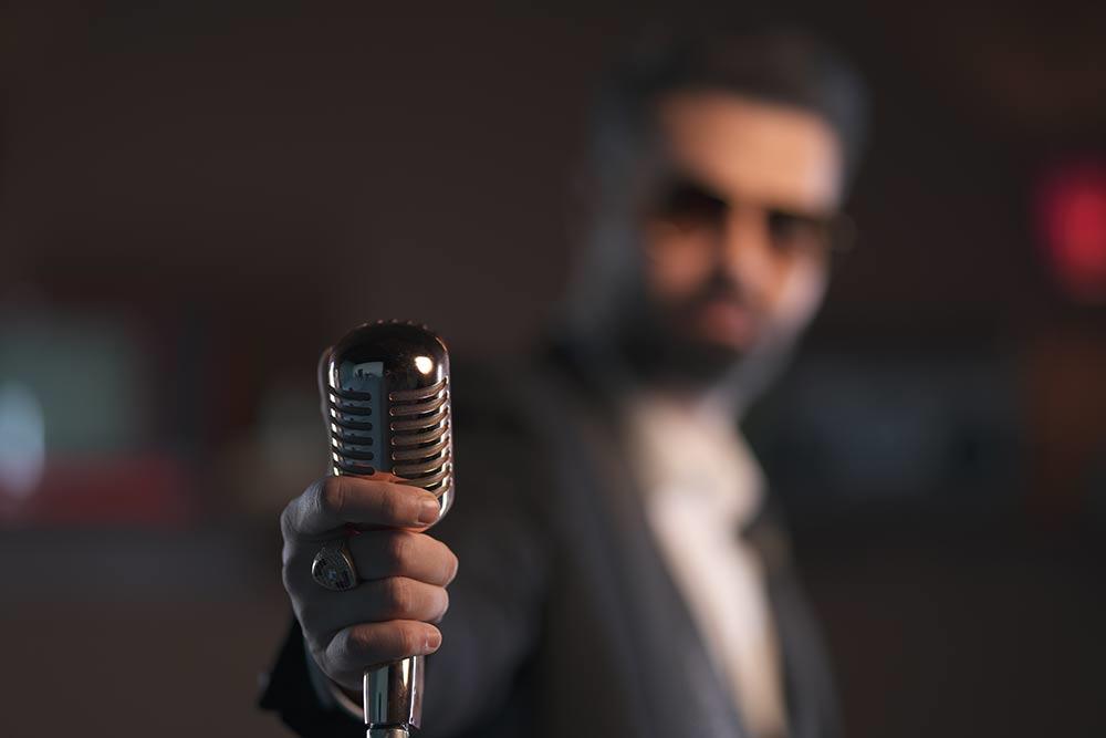 آهنگ های جدید ماکان آریا پارسا