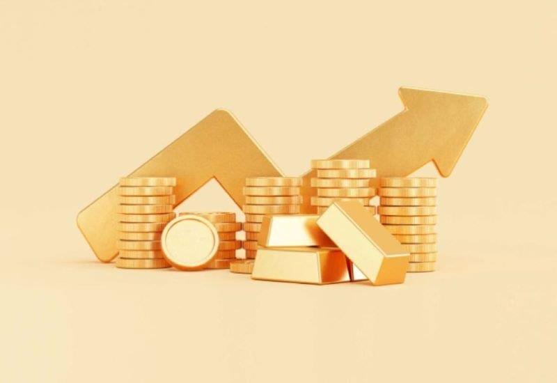 سرمایه‌گذاری و خرید طلا