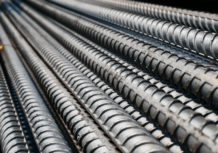 بهترین میلگرد ایران