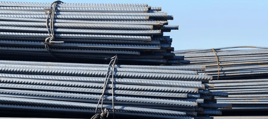 بهترین نوع میلگرد