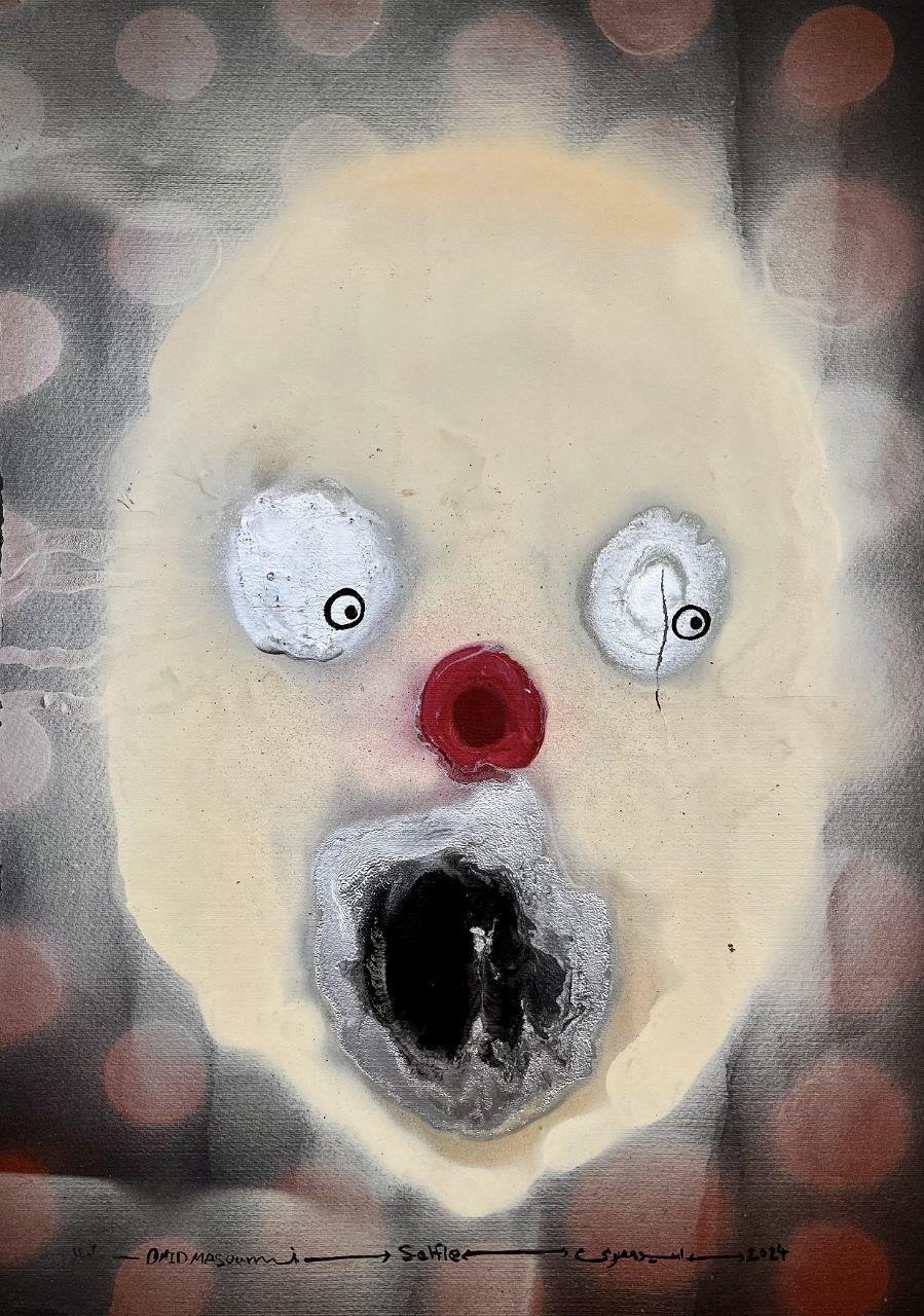 امید معصومی