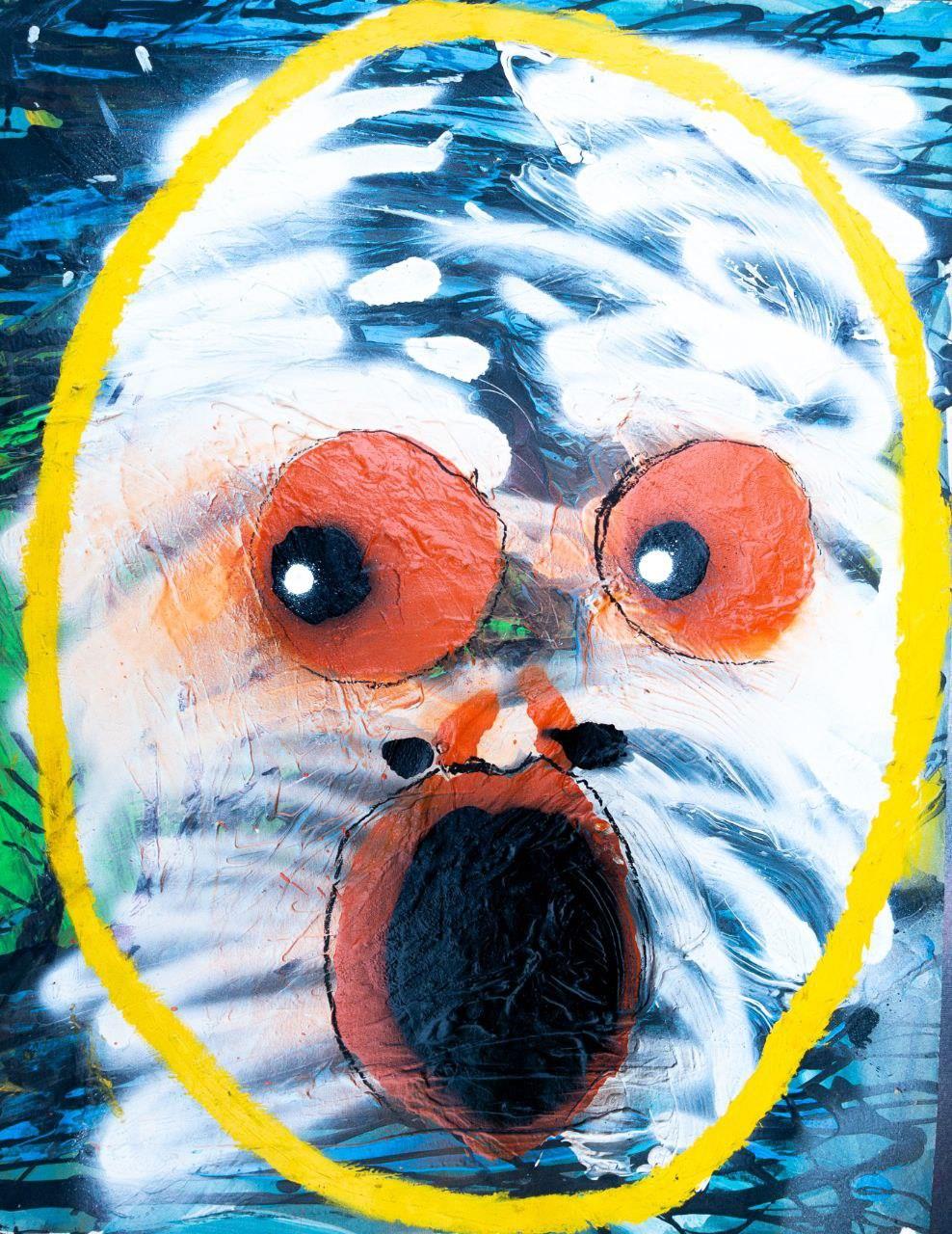 امید معصومی