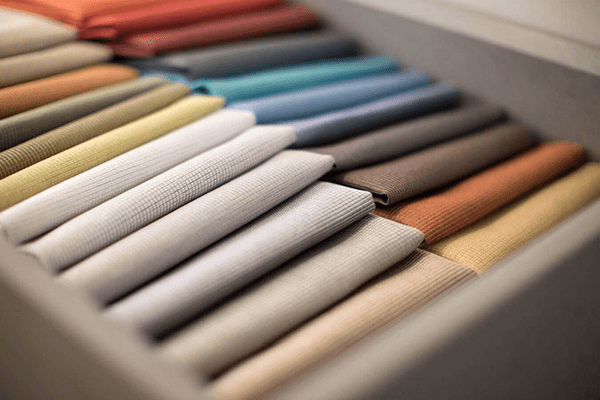 انتخاب پارچه