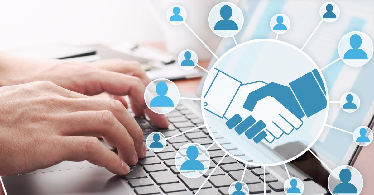 چطور یک شبکه‌ساز حرفه‌ای شویم