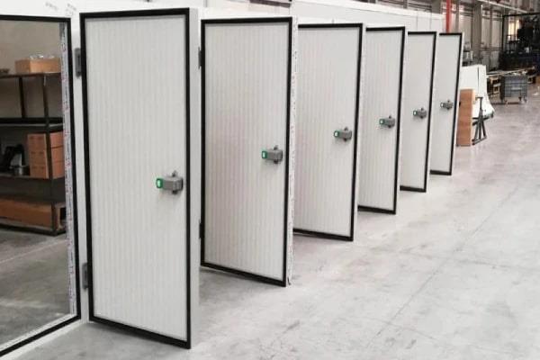 درب سردخانه